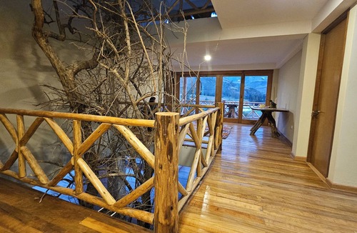 Cusipata Hotel | Amaru TreeHouse