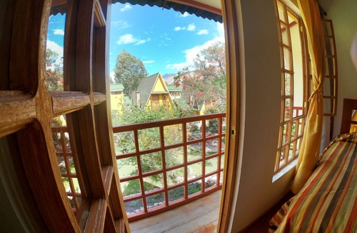 Urubamba Hotel | Amaru Valle Hotel
