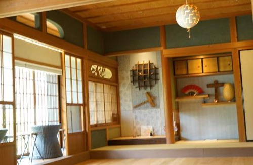 Uda House | AMATERASU奈良 一棟貸し切り別荘 nara