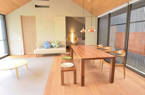 Amami Hotel | Amayado