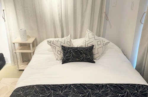 Asakusa Apartment | Amazing 1bedroom apartment with AC in lovely 台東区