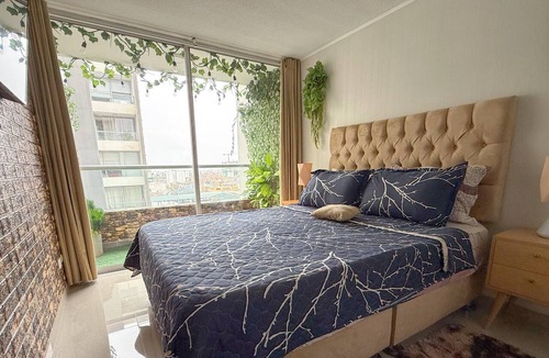 San Miguel Apartment | Amazing 3-bedroom apartment in San Miguel perfect for your getaway