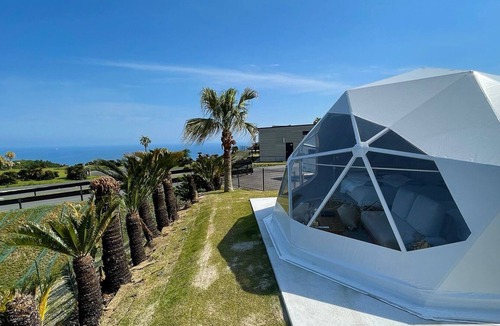 Kushima Cabin | Amazing view /Kushima Miyazaki