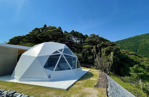 Kushima Cabin | Amazing view/Kushima Miyazaki