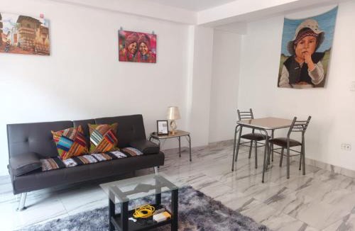 Pisac Apartment | Amazing views PISAQ