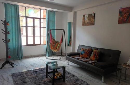 Pisac Apartment | Amazing views PISAQ