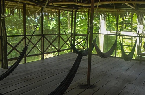 Iquitos Cabin | Amazon King
