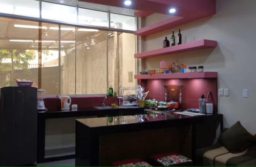 Las Piedras House | AMAZON RETREAT Private Home by the River in Puerto Maldonado