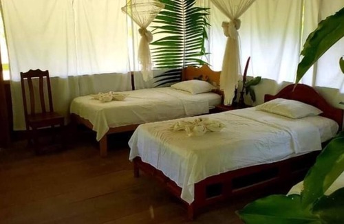 Iquitos Hotel | Amazon Tropical Expeditions