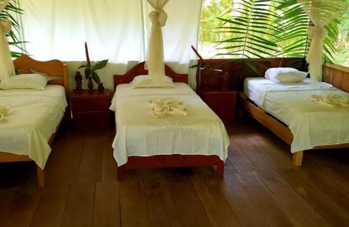 Iquitos Hotel | Amazon Tropical Expeditions