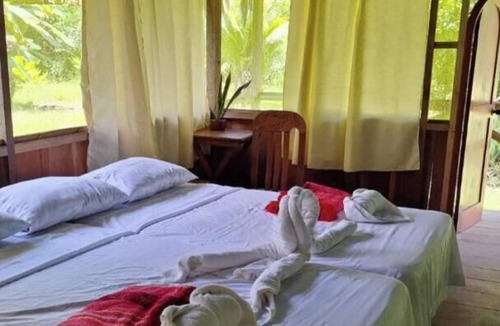 Iquitos Hotel | Amazon Tropical Expeditions