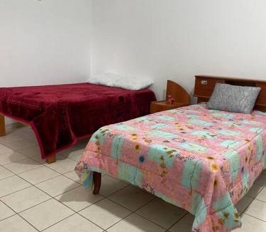 Huanta Apartment | Ambiente I