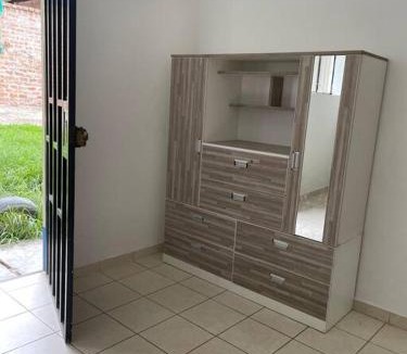 Huanta Apartment | Ambiente I