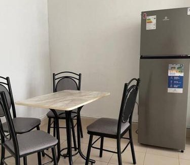 Huanta Apartment | Ambiente I