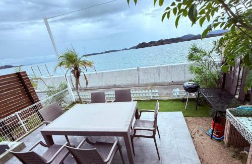 Kamiamakusa Apartment | ambit A1 -8月末まで断水中-