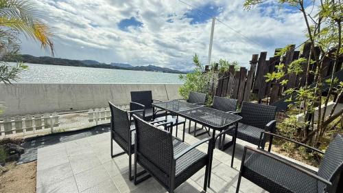 Kamiamakusa Apartment | ambit A2 -8月末まで断水中-