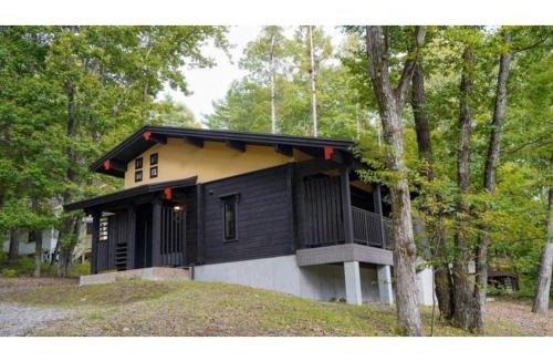 Hokuto House | Amibient yatsugatake cottage - Vacation STAY 52372v