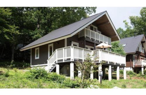Hokuto House | Amibient yatsugatake cottage - Vacation STAY 52372v