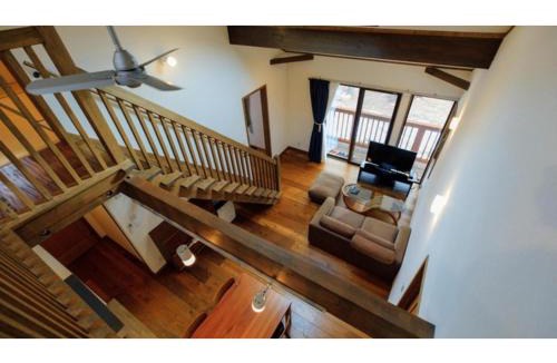 Hokuto House | Amibient yatsugatake cottage - Vacation STAY 52372v