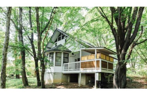 Hokuto House | Amibient yatsugatake cottage - Vacation STAY 52384v