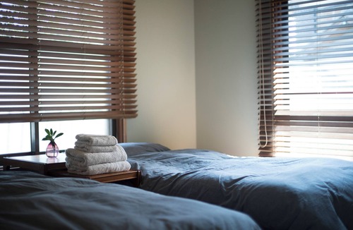 Zushi Hostel | AMIGO HOUSE - Hostel