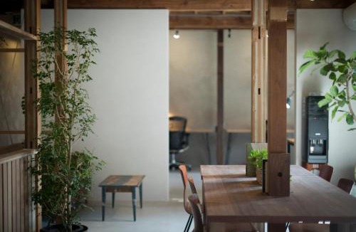 Zushi House | AMIGO HOUSE