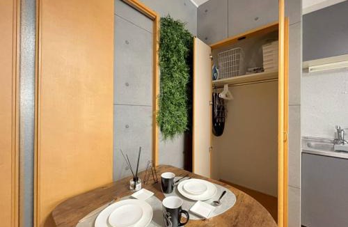 Sangenjaya Apartment | Amika First 201 AF21