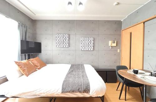 Sangenjaya Apartment | Amika First 201 AF21