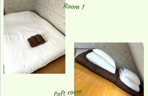 Sangenjaya Apartment | Amika First 303 AF33
