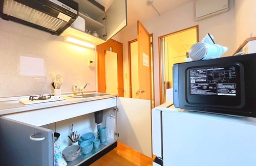 Sangenjaya Apartment | Amika First