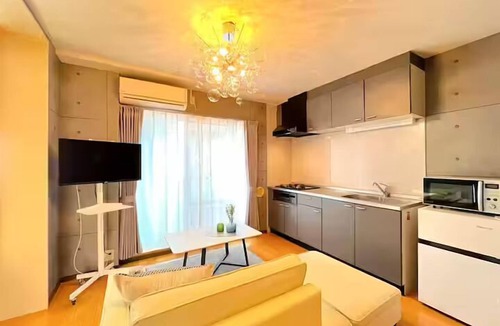 Sangenjaya Apartment | Amika First