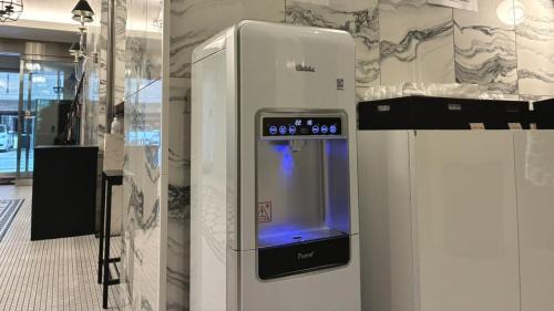 Hakata Ekimae Apartment | Amistad Hotel Fukuoka