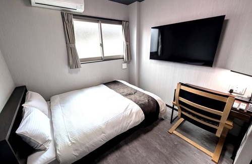 Matsuura Hotel | AMISTADHOTEL ANNEXE