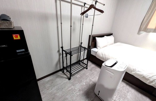 Matsuura Hotel | AMISTADHOTEL ANNEXE