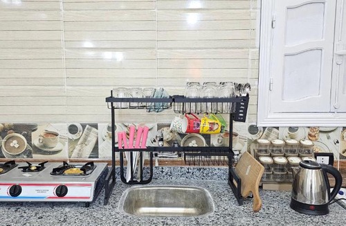 Bilqas Apartment | Ammon's Seaview Apartment - Gamasa