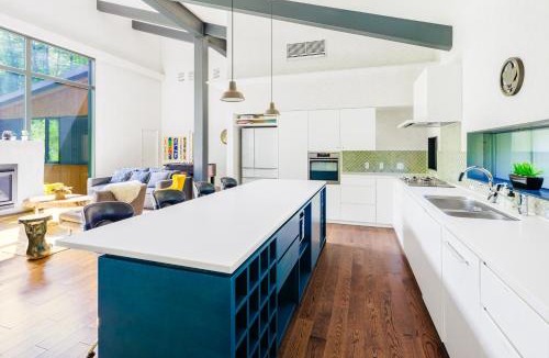 Hokujo Ski Chalet | AMO 54 by HHG