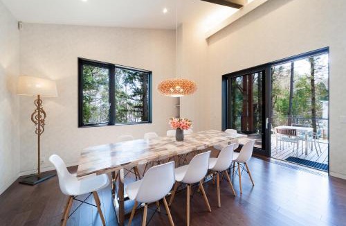 Hokujo Ski Chalet | AMO 54 by HHG