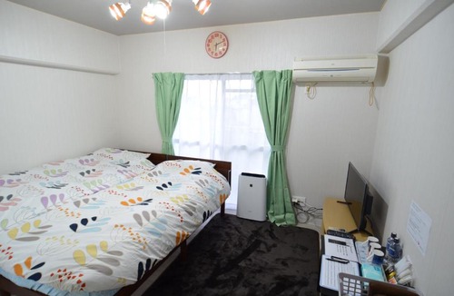 Miyazaki Apartment | Amont Nakamura - Vacation STAY 83274