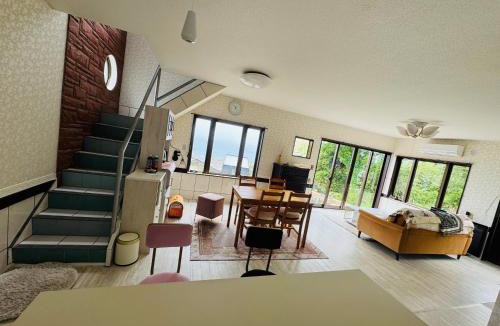 Miyazaki Villa | Amoria 2