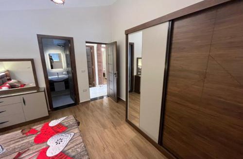 Borg el Arab Ski Chalet | Amoun sea view