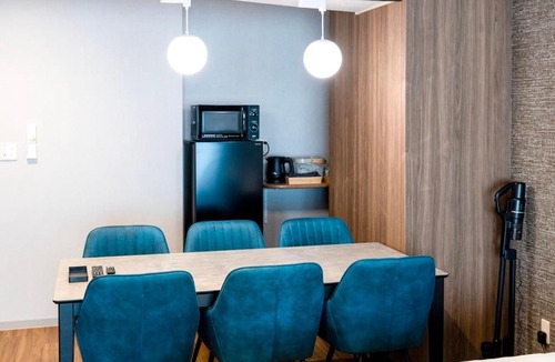 Chikushino Apartment | Amp Flat Arc Bliss 2A