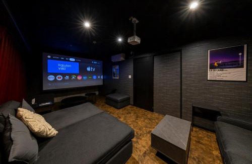 Jonan-ku Apartment | AMP FLAT Befu