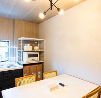 Hakata-ku Villa | AMP FLAT Hakata east - Private house rental