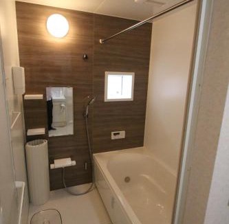 Chuo Ward Apartment | AMP FLAT KUHONJi