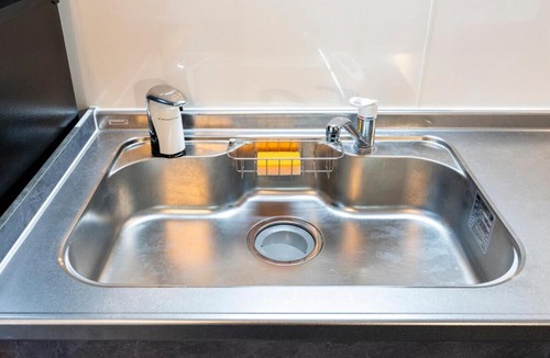 Tosu Apartment | AMP FLAT Marron Hontosu