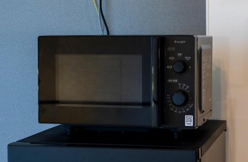 Tosu Apartment | AMP FLAT Marron Hontosu