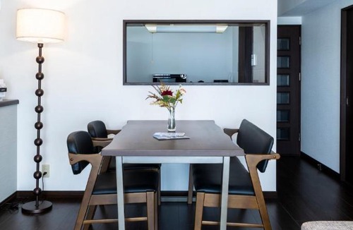 Sawara-ku Apartment | AMP FLAT MOMOCHi