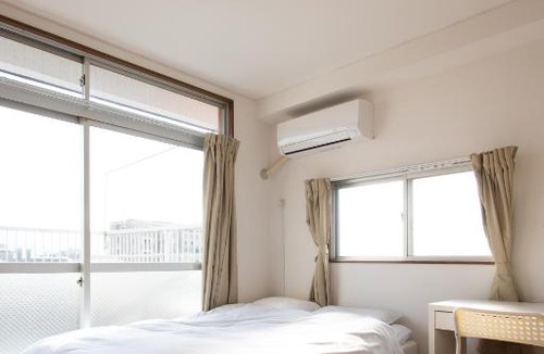 Sawara-ku Apartment | AMP FLAT Nishijin M