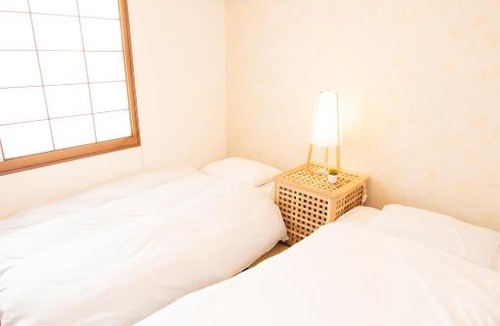 Sawara-ku Apartment | AMP FLAT Nishijin M
