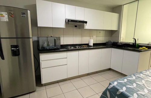 San Miguel Apartment | Amplio Dpto Cerca al Aeropuerto